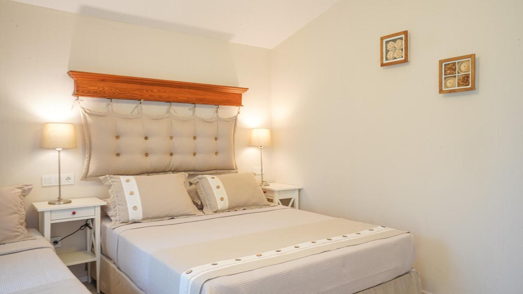 Datca Dirik Surf Beach Hotel Ngoại thất bức ảnh