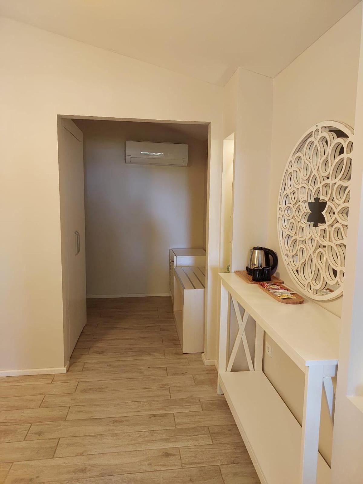 Datca Dirik Surf Beach Hotel Ngoại thất bức ảnh
